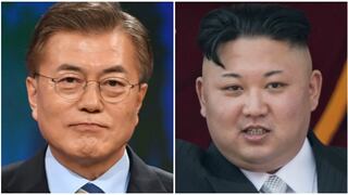 Presidente surcoreano está dispuesto a visitar Corea del Norte