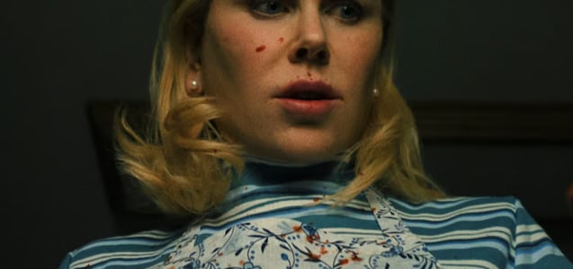 Nicole Kidman y Gael García Bernal están confundidos: qué significa el final de “Holland”