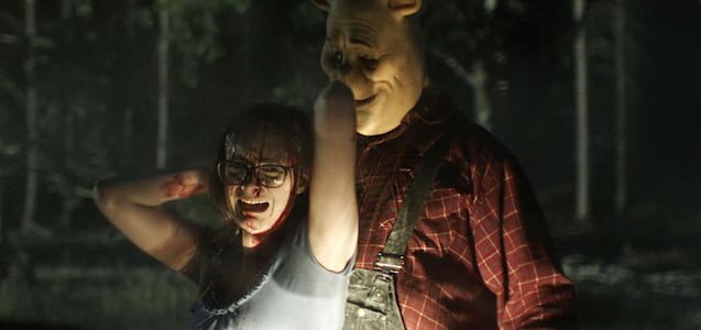 ¿Por qué se dice que “Winnie the Pooh: Miel y sangre” beneficiaría a Disney?