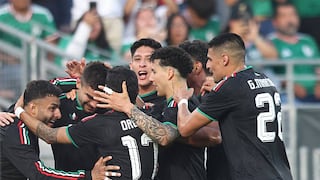 México vs. Australia (1-0): resumen y gol del partido amistoso internacional | VIDEO