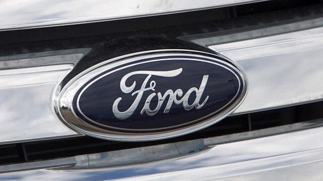 Ford invertirá US$900 millones para fabricar vehículos eléctricos