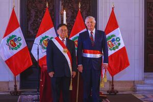 Carlos Pareja: ¿Quién es el nuevo canciller y qué retos enfrentará en el tramo final del gobierno?