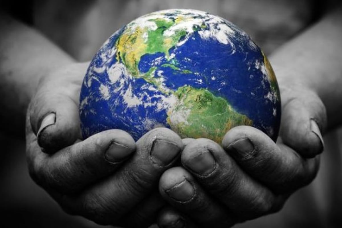 Día Mundial del Planeta 2026: La Hora del Planeta, cuándo es y por qué todos fingiremos salvar al mundo 60 minutos