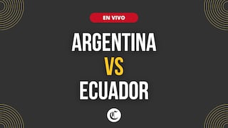 Argentina y Ecuador igualaron por el Sudamericano Femenino Sub 20 |  RESUMEN Y GOLES