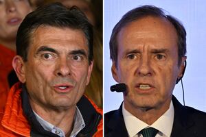 Jorge Quiroga acusa a Paz de incumplir promesa electoral sobre el subsidio de carburantes