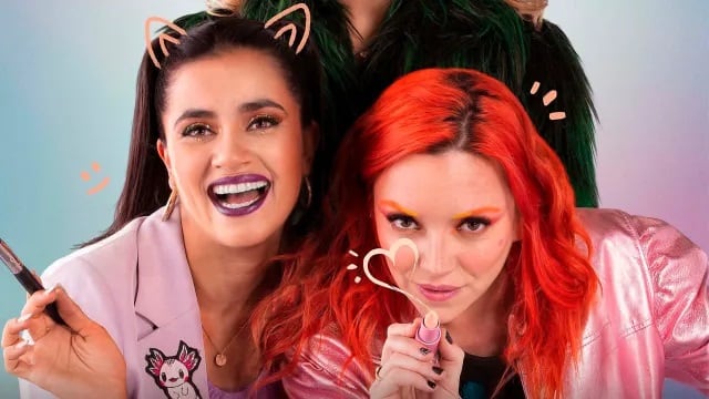 “Maquíllame otra vez” es una película mexicana dirigida por Guillermo Calderón (Foto: Fabula)