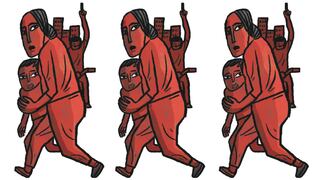 Seguridad ciudadana: no vamos por buen camino