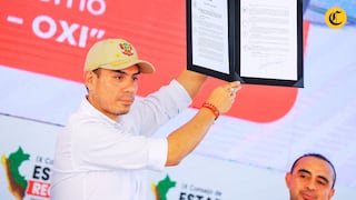 José Jerí inició en Huánuco su gira en las regiones: ¿Cuál es su objetivo? ¿Será bien recibido en el sur?