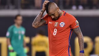 Chile fuera del Mundial: volvió a obtener una respuesta negativa de FIFA por caso Byron Castillo