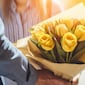Este es el tipo de flores amarillas que NO debes regalar este 21 de setiembre: EsSalud explica por qué