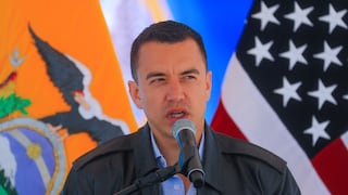 Ecuador declara “persona non grata” a la embajadora de México por dichos de AMLO