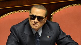 Silvio Berlusconi, el magnate que cambió el modo de hacer política antes de Trump