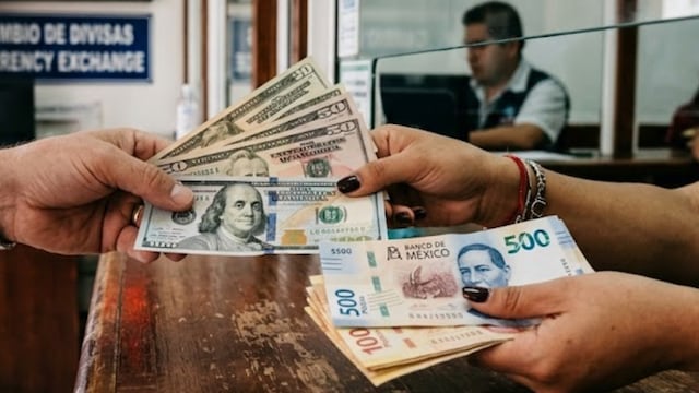 Precio del Dólar en México hoy, miércoles 27 de mayo 2026: a cuánto está ahora el USD en MXN