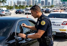 Ventanas polarizadas en autos en Florida: esto dice la ley sobre límites, multas y excepciones