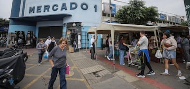 Noticias Patrocinadas