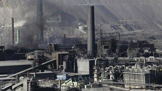 Chile: Codelco cerró una de sus minas tras protesta de trabajadores