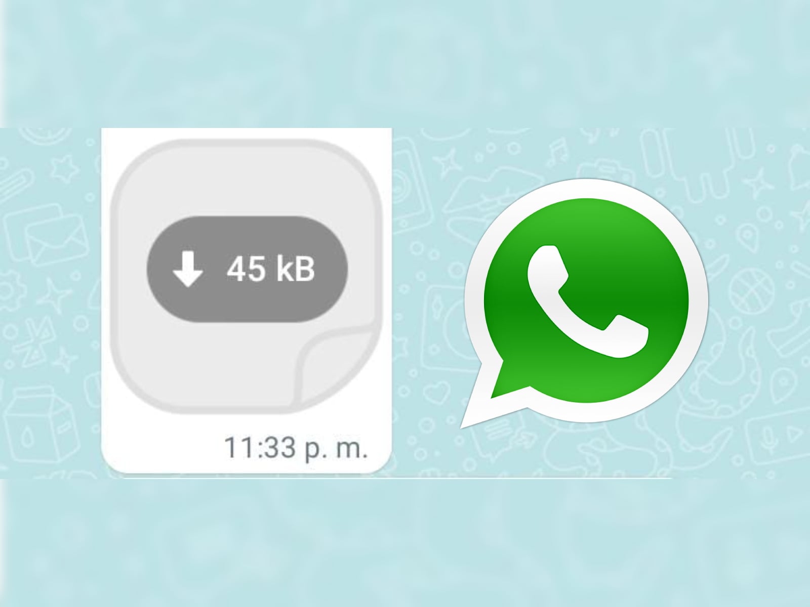 WHATSAPP | Solo tendrás que realizar una configuración básica. (Foto: Mag)