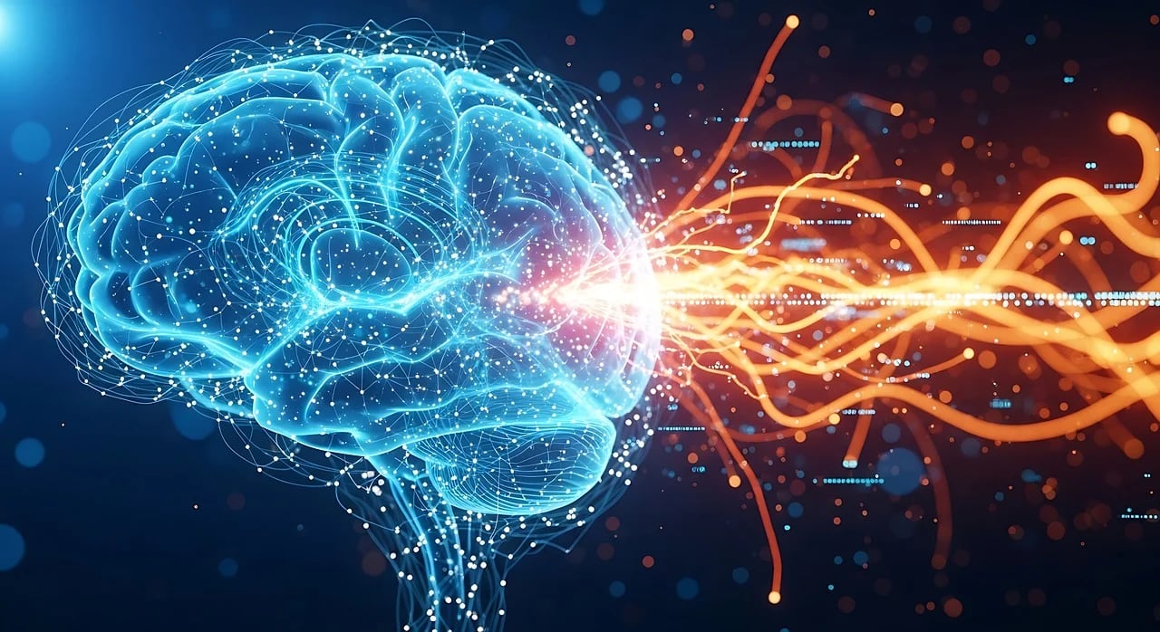 Experto e investigador en el poder de la mente: “Si tú quisieras, podrías ser escultor de tu propio cerebro”
