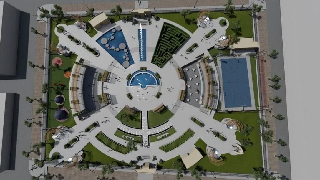 180 días es el tiempo de ejecución del proyecto según la Municipalidad Provincial de Piura. Foto: Municipalidad Provincial de Piura