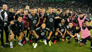 All Star Game 2021: la MLS derrotó a la Liga MX por penales y se quedó con la victoria