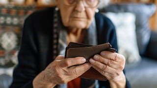 Desde junio: gobierno retendrá 15% del Seguro Social a deudores de préstamos estudiantiles