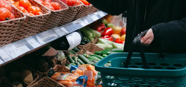 Los productos prohibidos de los cupones de alimentos SNAP