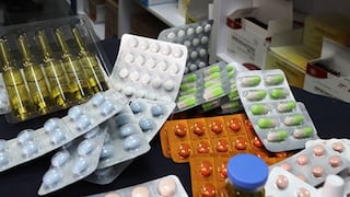 Medicamentos genéricos: los detalles de la ley aprobada por el Congreso sobre stock y prohibiciones en farmacias y boticas
