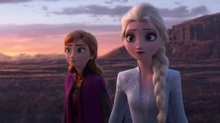 Directores de “Frozen 2”: “Ana y Elsa nos sorprenden por el poder que tienen dentro” 