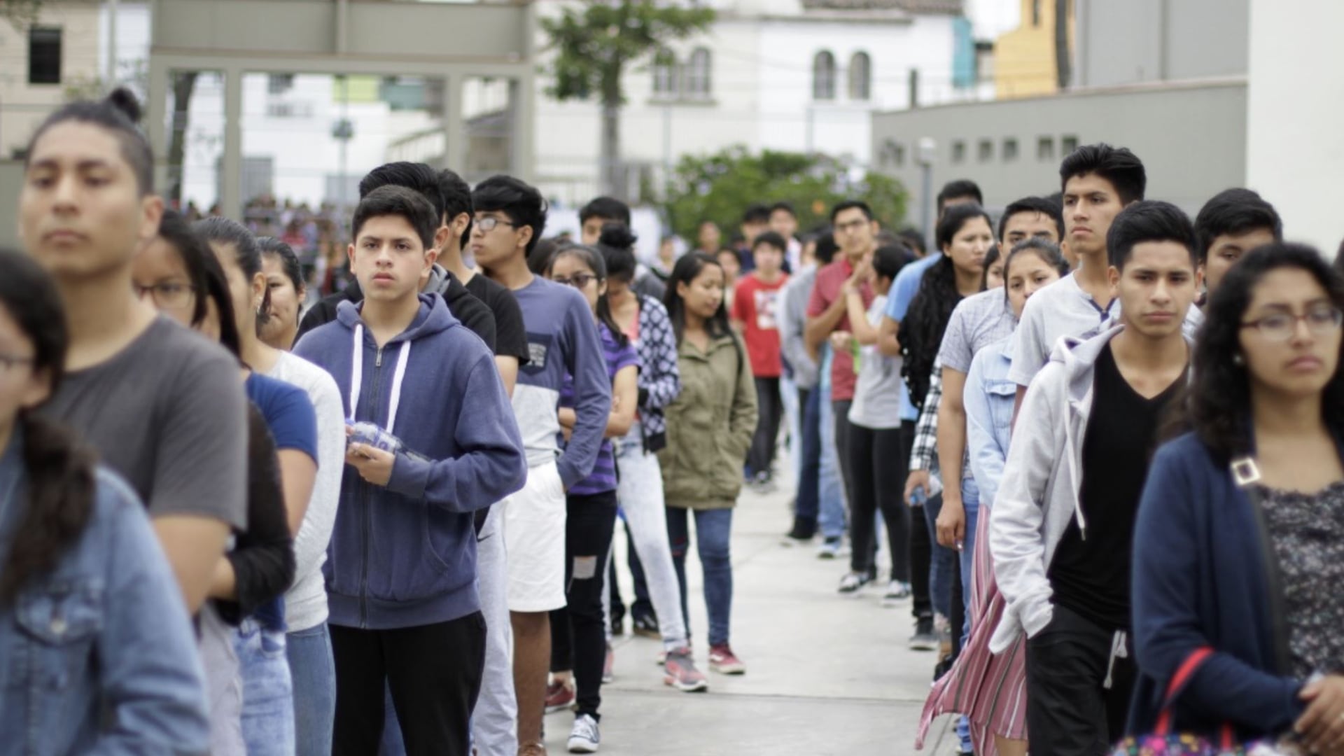 Empleo juvenil: Esta es la prioridad de los primeros 100 días del nuevo gobierno
