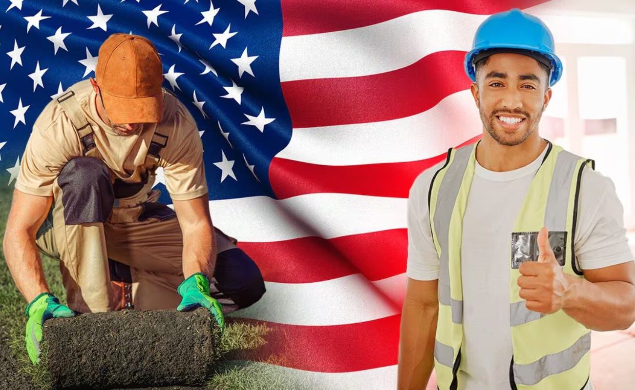 ¿Piensas viajar a Estados Unidos para trabajar? Estas son las profesiones con más demanda en este país