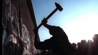 A 25 años del muro de Berlín, por Ian Vásquez