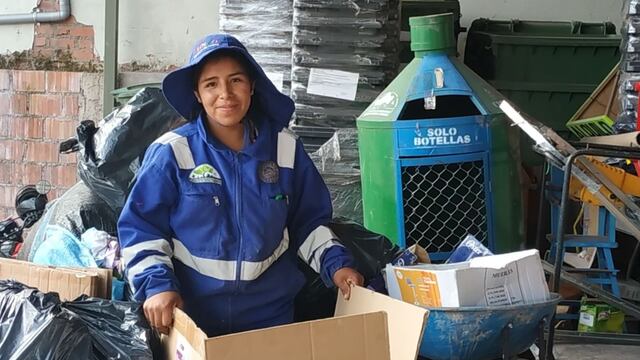Bono de 900 soles a recicladores: quiénes figuran en el padrón actualizado del MINAM