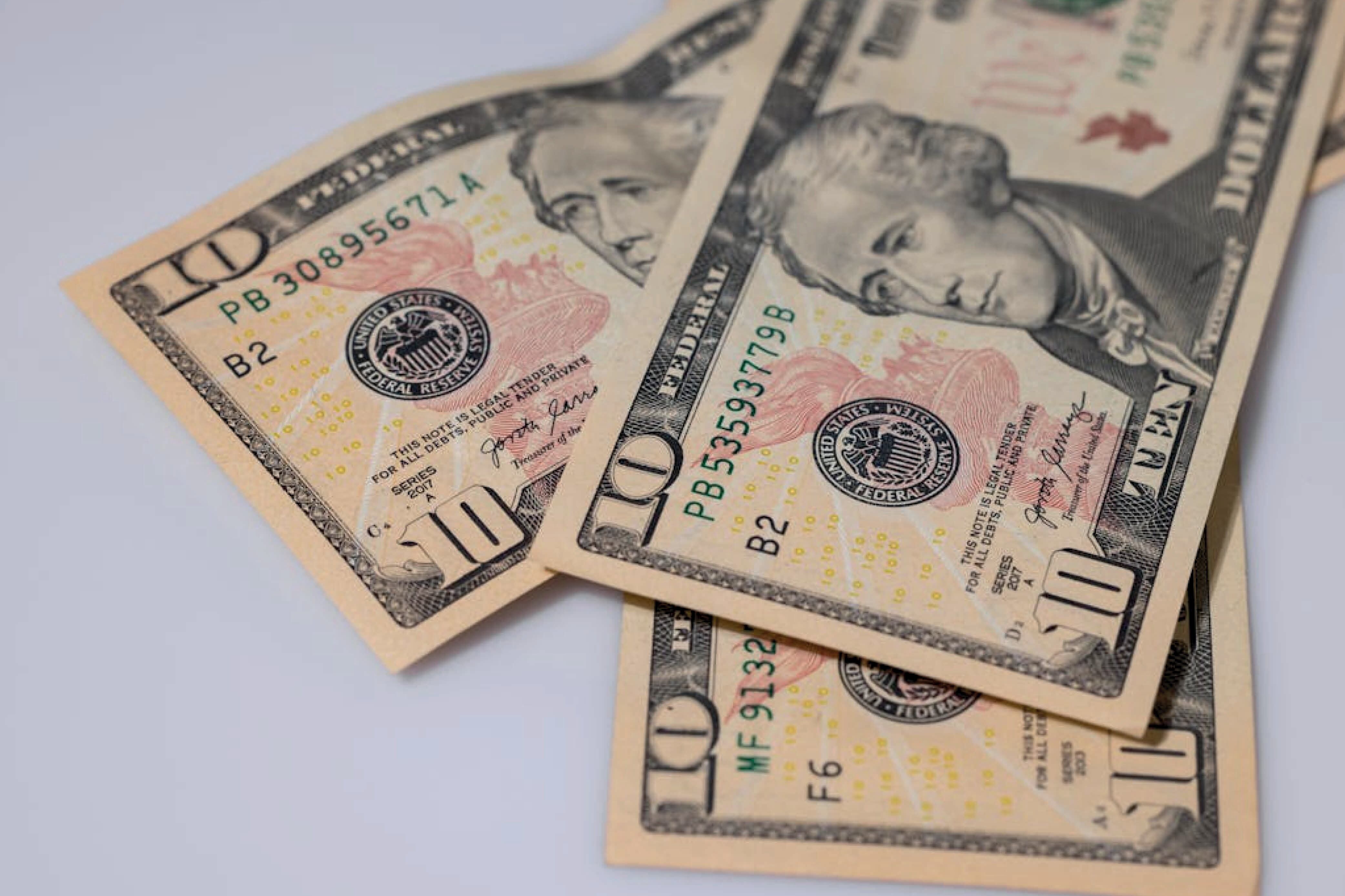 Alaska otorga el apoyo económico de manera anual (Foto: Pexels)