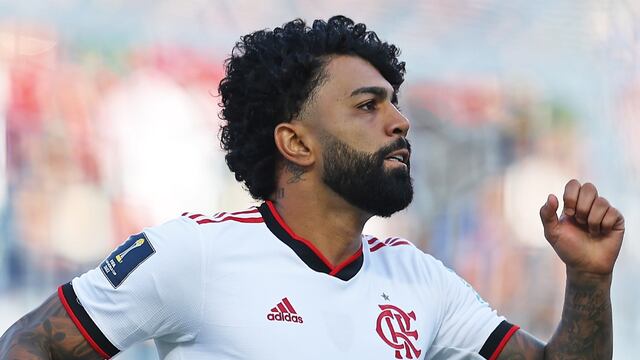 Flamengo se quedó con el tercer lugar del Mundial de Clubes: venció 4-2 a Al Ahly