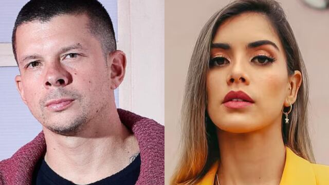 Seguidores de Korina Rivadeneira hacen pedido público a Mario Hart tras los lamentables sucesos en circo con bailarines | RESPUESTAS | EL COMERCIO PERÚ