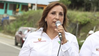 Ministro del Interior subraya que Dina Boluarte es la responsable política de un Estado | VIDEO