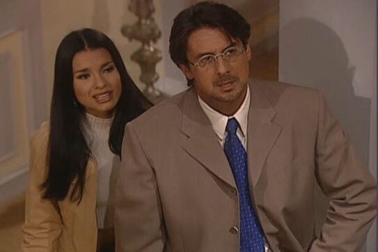 La baby sister (2000)