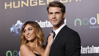 Miley Cyrus y Liam Hemsworth habrían roto su relación sentimental