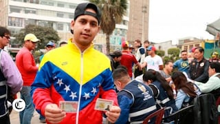 ¿Qué sucederá con los ciudadanos venezolanos sin visa en el Perú tras nueva norma de Migraciones?