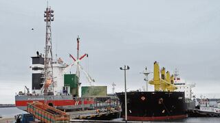 Concesionarios portuarios invertirán más de US$ 124,7 millones este 2024