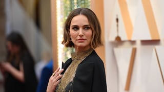 Oscar 2020: ¿Por qué Rose McGowan criticó el vestido de Natalie Portman?