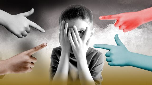 Bullying: ¿Cómo reportar casos físicos, psicológicos y sexuales?     | PODCAST