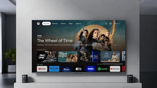 Xiaomi TV A Pro 2025: una competente TV QLED 4K a un precio sorprendente