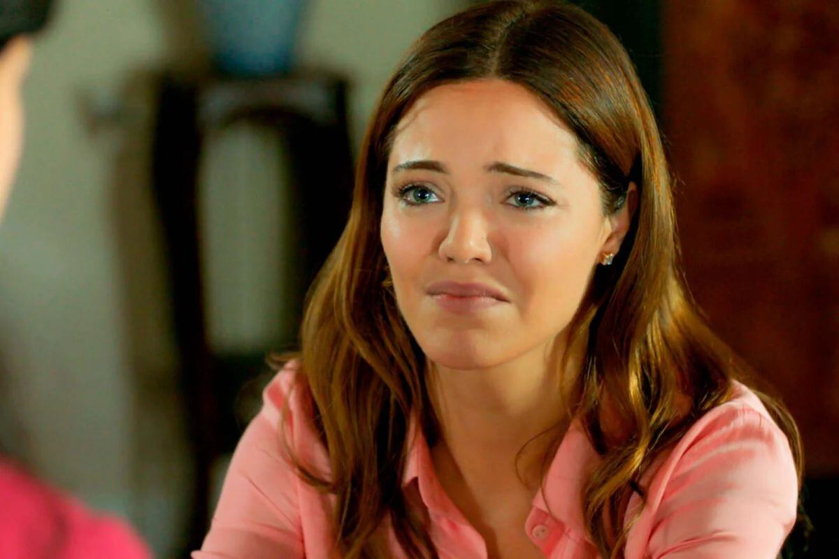 Züleyha descubre toda la verdad sobre Demir y Hülya en "Tierra amarga" (Foto: Tims & B Productions)