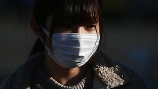 Coronavirus: La venta de mascarillas falsificadas se dispara en China 