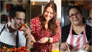 Día de la Madre: los platos que alimentan la memoria de tres famosos cocineros