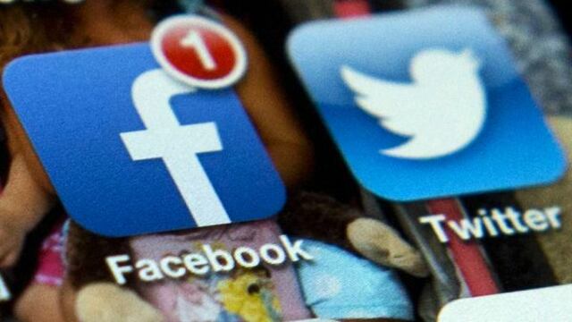Globo TV de Brasil prohibió a sus programas mencionar Facebook y Twitter