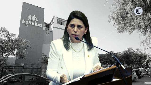 Rosa Gutierrez, Sada Goray, y otras 3 noticias de hoy en el Podcast de El Comercio