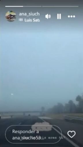 (Foto: captura Instagram)