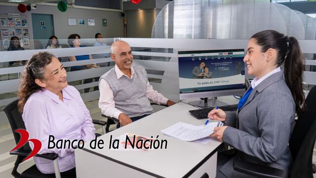 Cronograma de pagos ONP 2025: quiénes cobran la primera semana de febrero